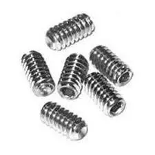 Block Surf Future Replacement Kit (Screws And Key) 1