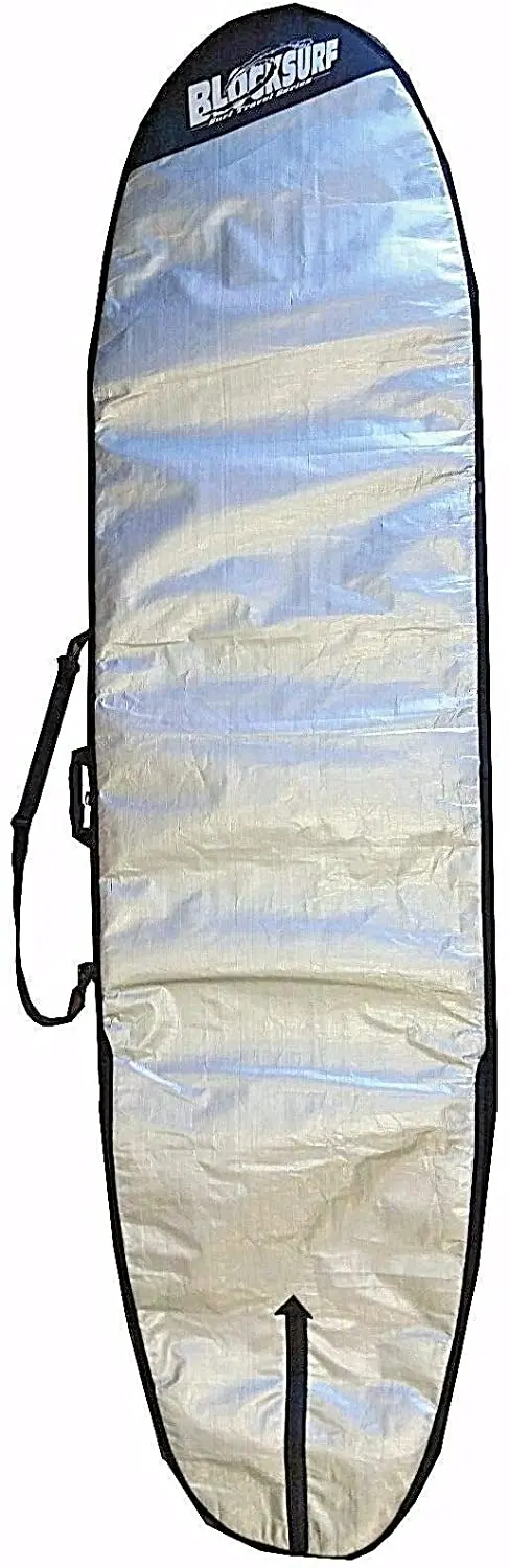 Blocksurf Surfboard Bag 1