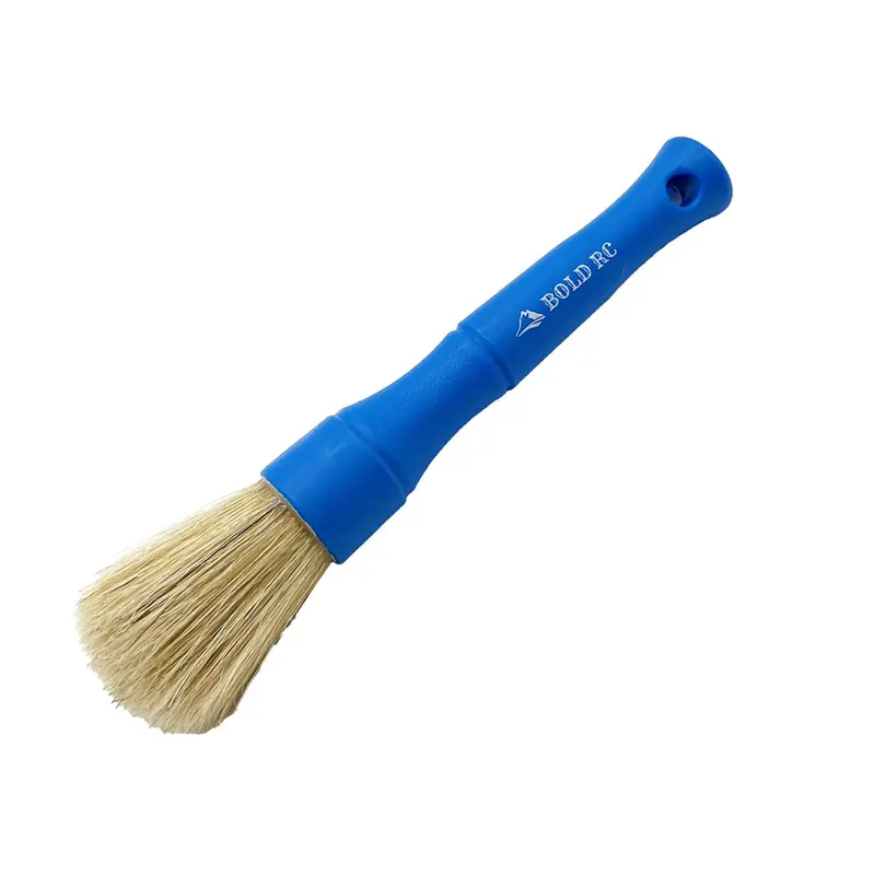 Bold Rc: Long Life Stiff Bristle Rc Cleaning Brush 1