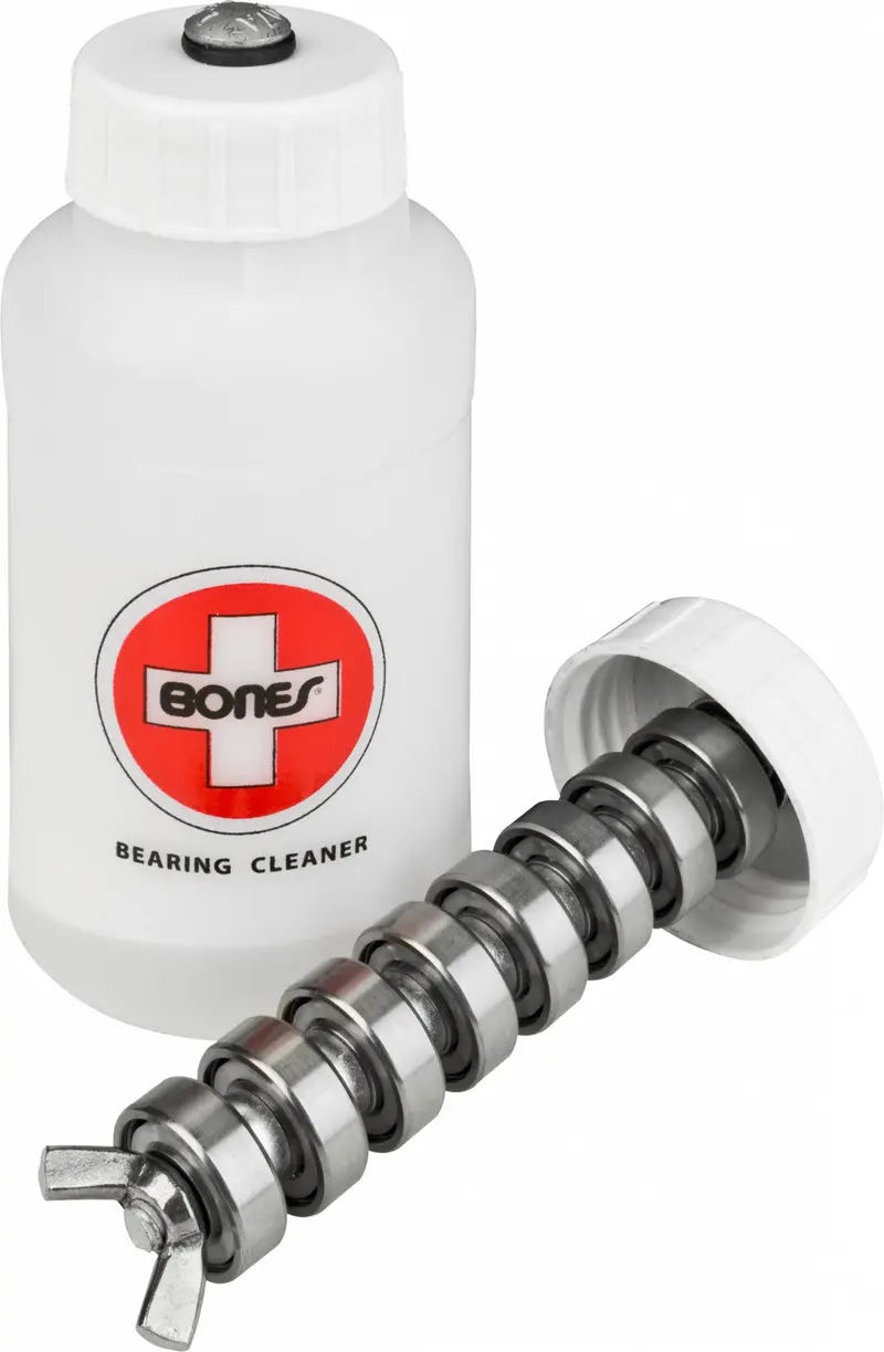 Bones Bearings Cleaning Unit 1