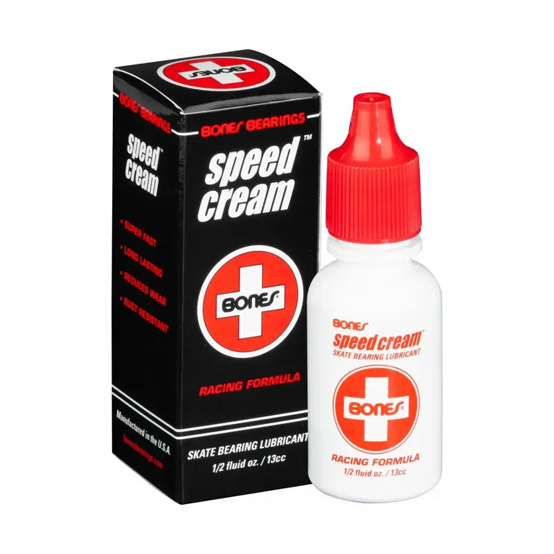 Bones Bearings Speed Cream 1