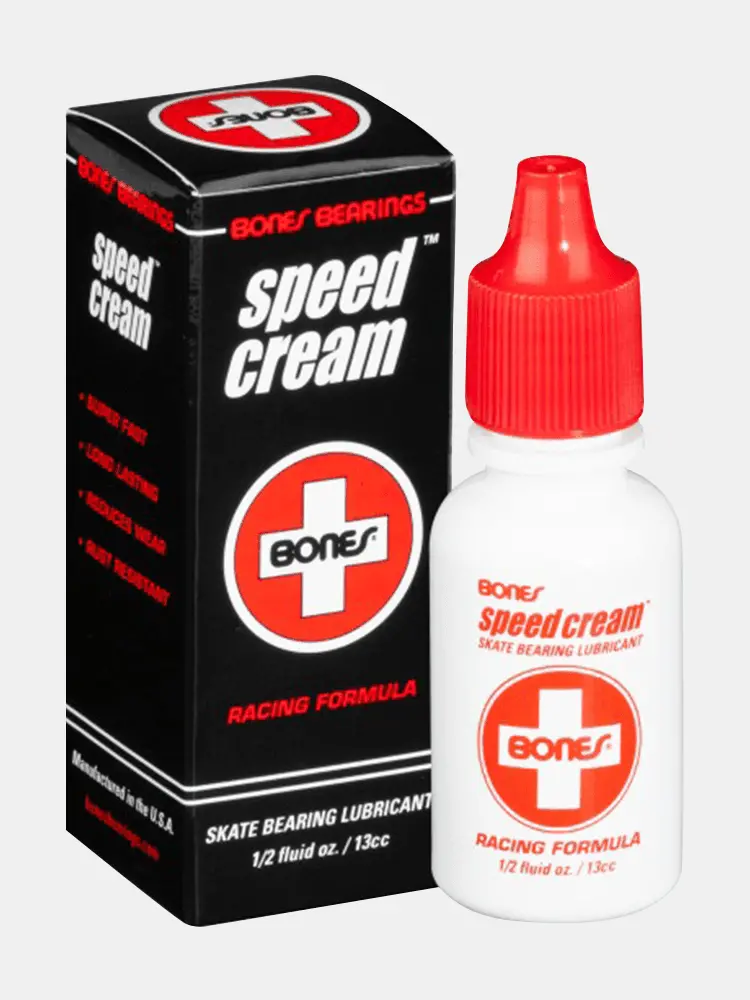 Bones Speed Cream 1