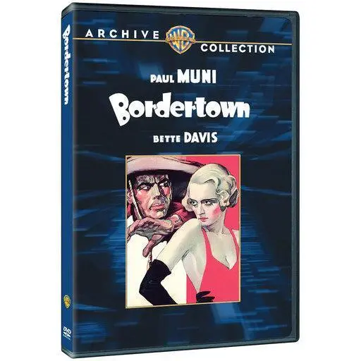 Bordertown (1935) (Mod) 1