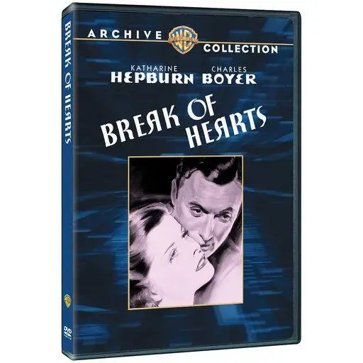 Break Of Hearts (Mod) 1