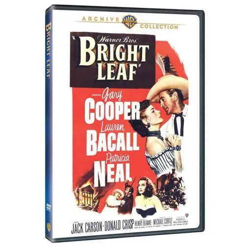 Bright Leaf (1950) (Mod) 1