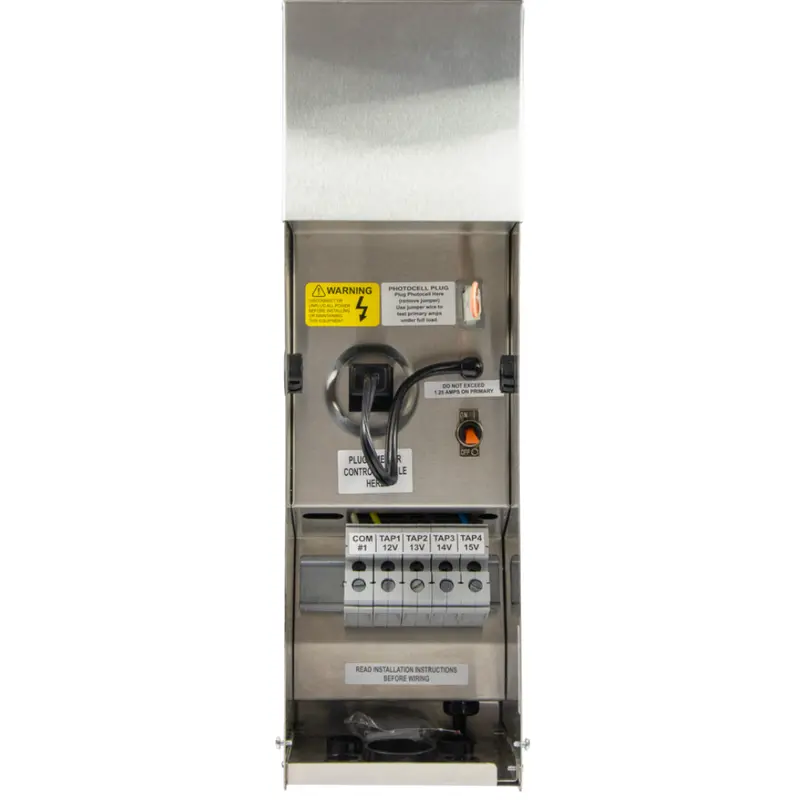 Brilliance - 150W Lighting Transformer 12V - Bri-Xformer-150 1