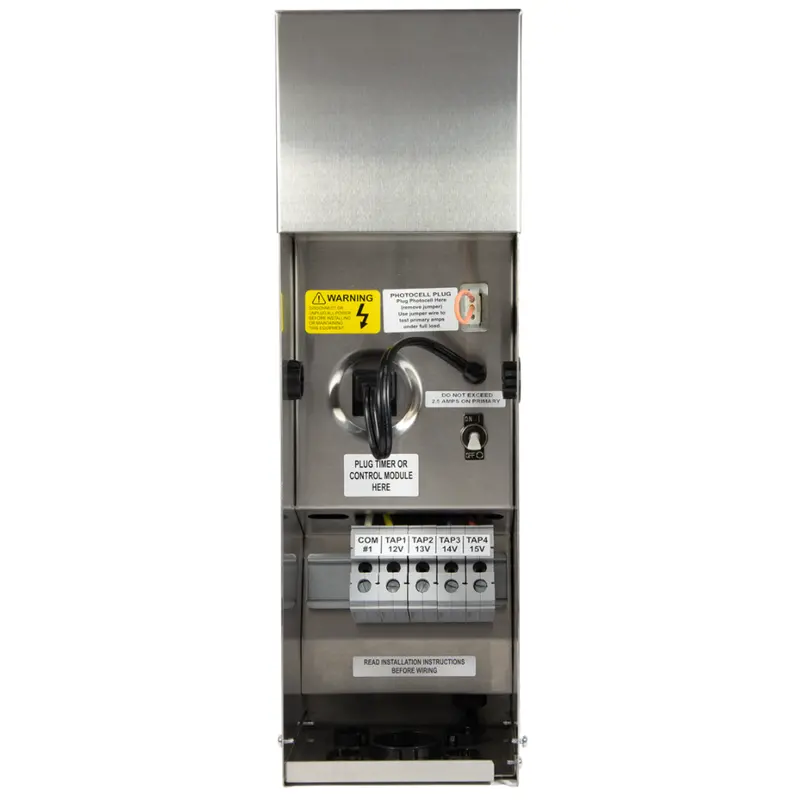 Brilliance - 300W Lighting Transformer 12V - Bri-Xformer-300 1