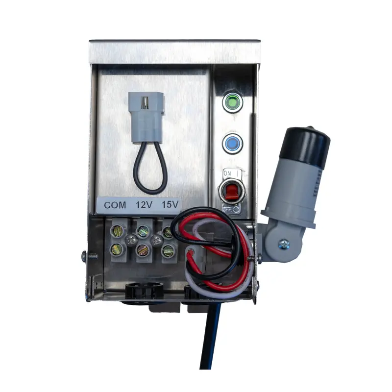 Brilliance - 75W Lighting Transformer 12V - Bri-Xformer-75 1
