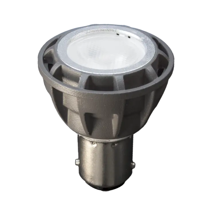 Brilliance - Ar11 Dcb Led Bulb (2 Watt, 3000K, 30 Degree) 1