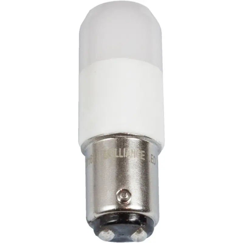 Brilliance - Beacon Double Contact Bayonet (Dcb) Led Bulb (2 Watt, 3000K) 1