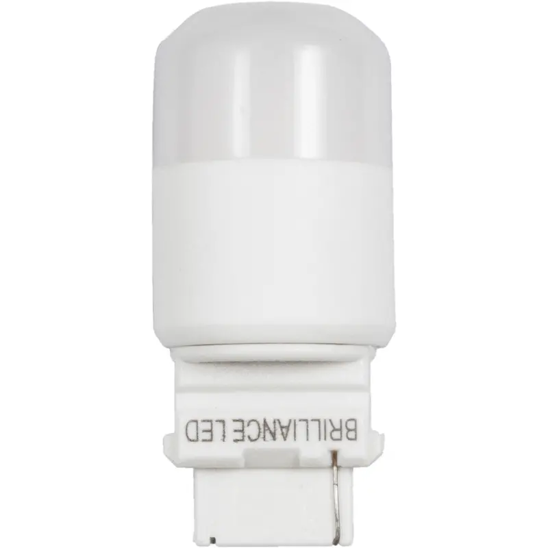 Brilliance - Beacon S8 Wedge Led Bulb (2 Watt, 3000K) 1