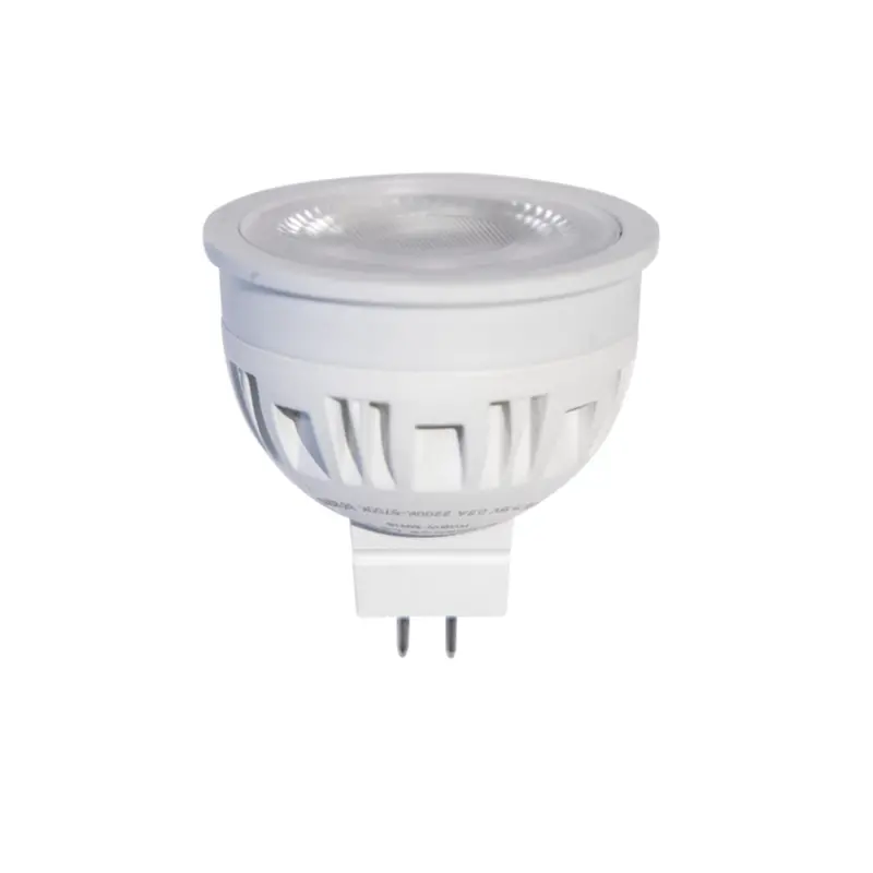 Brilliance - Chameleon Mr16 Wifi Led Bulb - Mr16-Chm-6-Rgbw-38 1