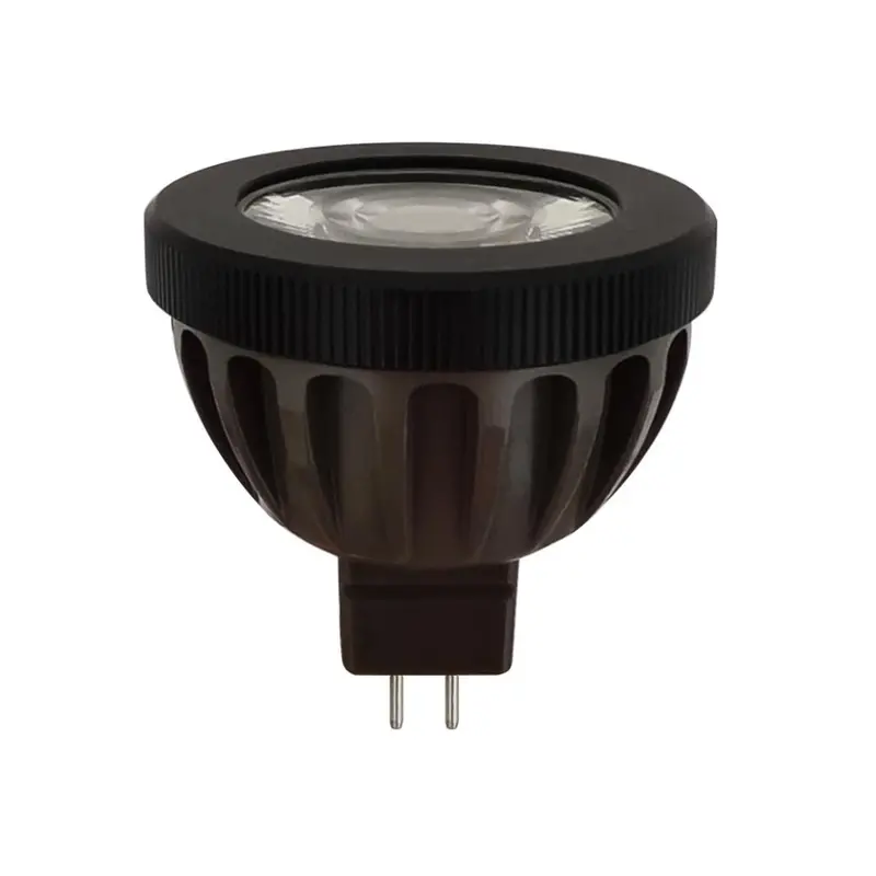 Brilliance - Command Series Mr16 Led Bulb (64 Lamps In One) 1