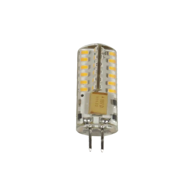 Brilliance - G4 Ecostar Bi-Pin Led Bulb (2 Watt, 3000K) 1