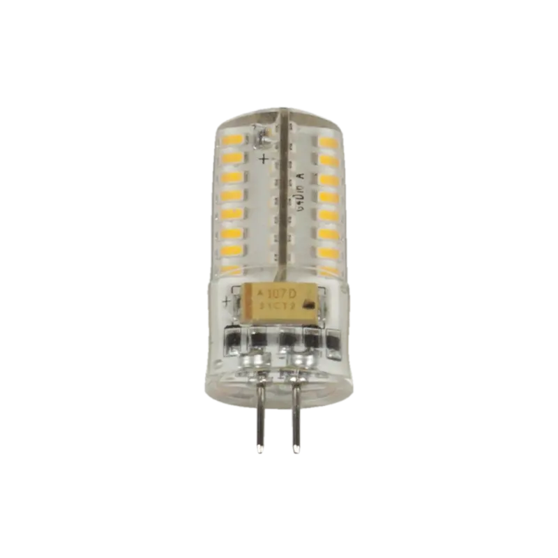 Brilliance - G4 Ecostar Bi-Pin Led Bulb (3 Watt, 3000K) 1