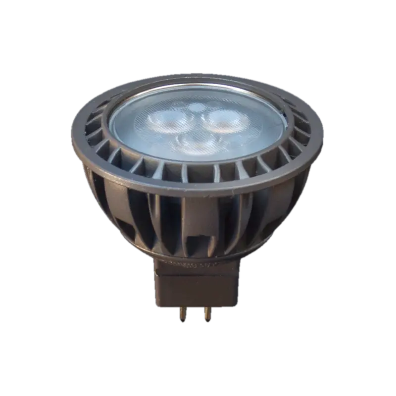 Brilliance - Mr16 Led Bulb (5 Watt, 5700K, 30 Degree) 1