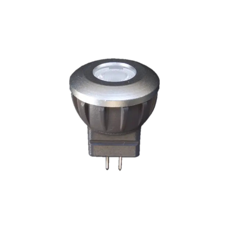 Brilliance - Mr8 Led Bulb (1.5 Watt, 2700K, 30 Degree) 1