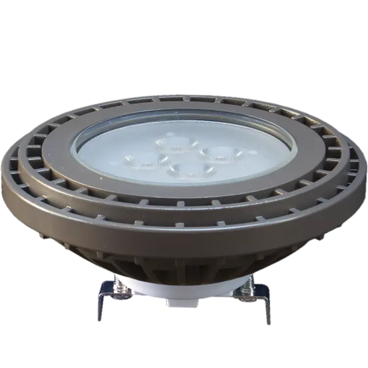 Brilliance - Par36 Led Lamp (11 Watt, 3000K, 30 Degree) 1
