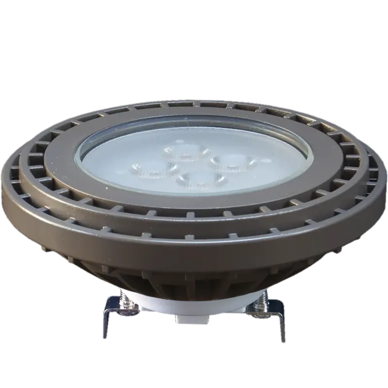 Brilliance - Par36 Led Lamp (7 Watt, 3000K, 30 Degree) 1