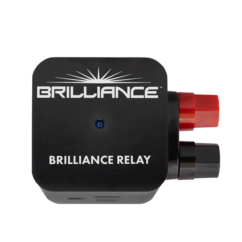 Brilliance - Relay - Bri-Relay 1