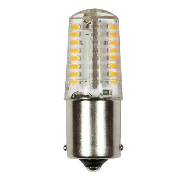 Brilliance - Scb Ecostar Led Bulb (3 Watt, 3000K) 1