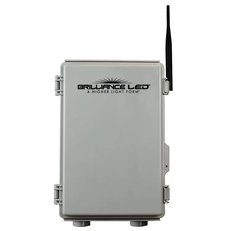 Brilliance - Sector Selector Smart Controller 1