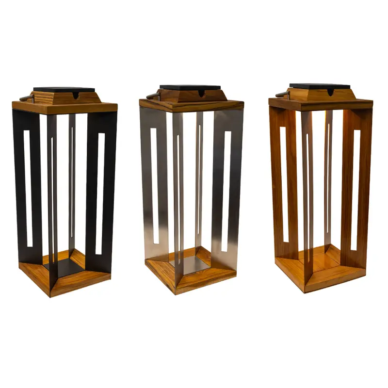 Brilliance - Serenity Solar Lantern 1