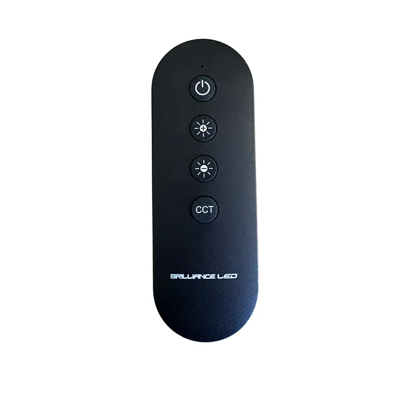 Brilliance - Short Range Remote For Command Series Mr16 1
