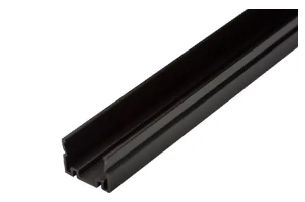 Brilliance - Strip Light Channel W/ Groove - Bri-Sl-A-C 1