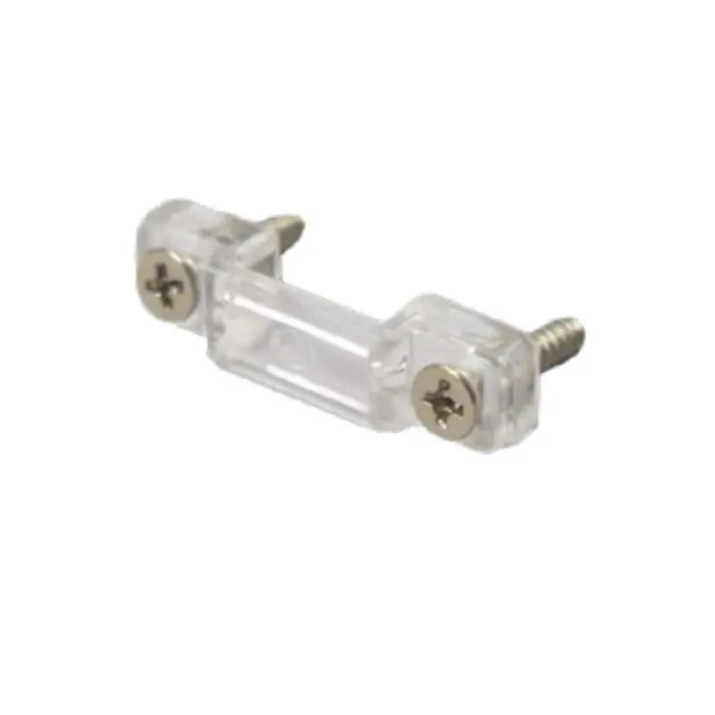 Brilliance - Strip Light Clip & Screw Kit - Bri-Sl-A-C&S 1