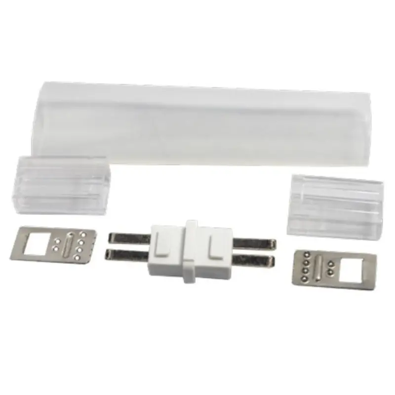 Brilliance - Strip Light Double-Sided Connector Kit - Bri-Sl-A-Dsc 1