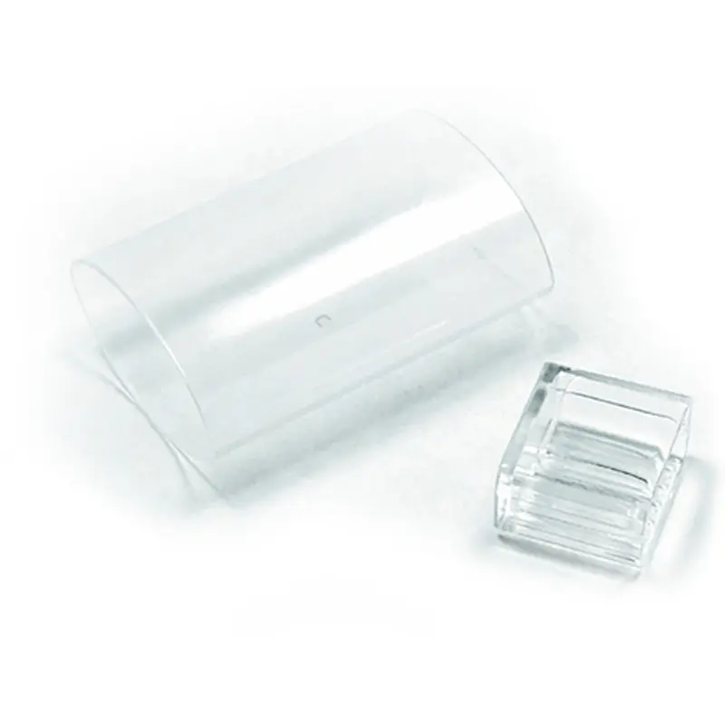 Brilliance - Strip Light End Cap Kit - Bri-Sl-A-Ec 1