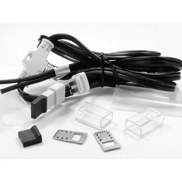 Brilliance - "T" Power Feed Kit For Strip Light - Bri-Sl-A-T 1