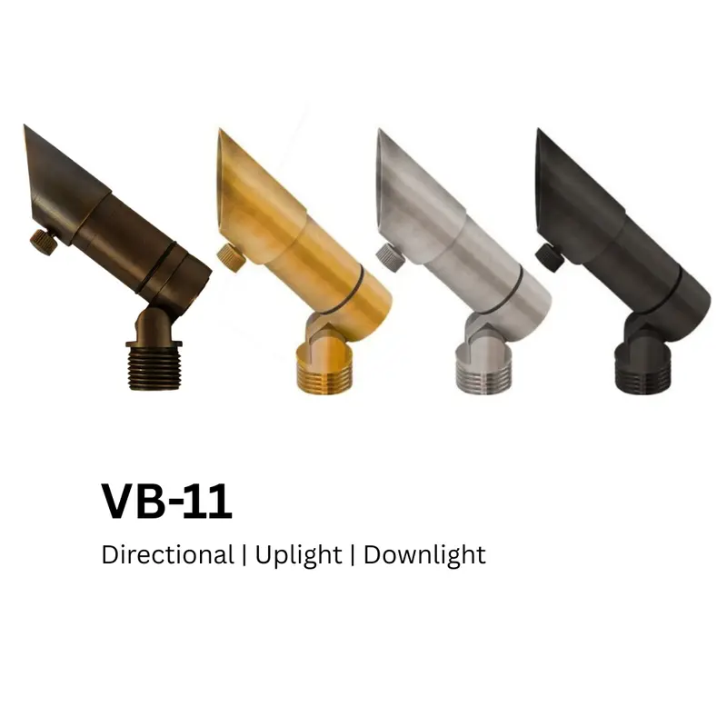 Brilliance - Versa Beam Spot Light - Vb-11 1