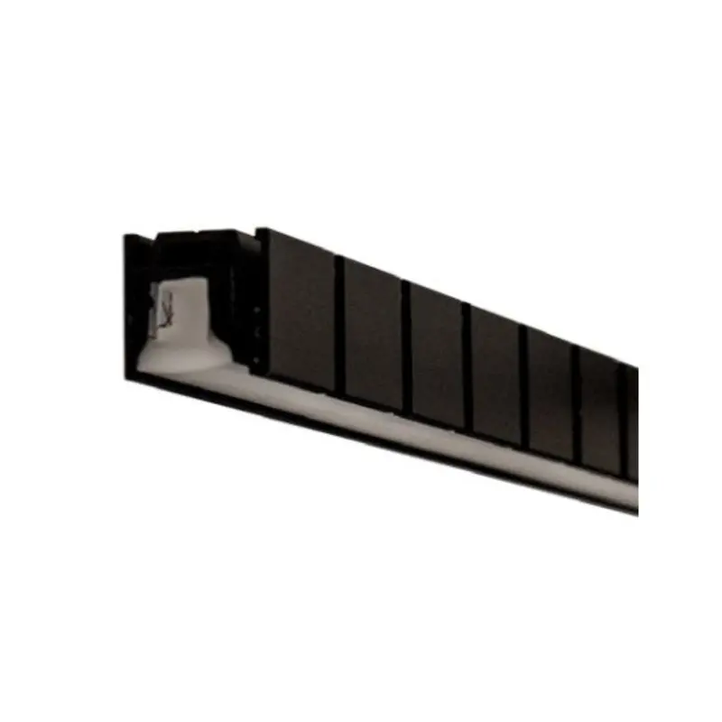 Brilliance - Wave Strip Light Channel (Bendable) - Bri-Wave-A-Bc 1