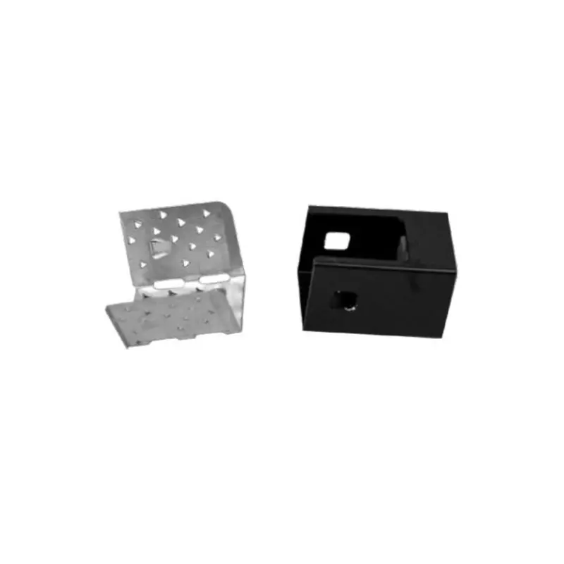 Brilliance - Wave Strip Light End Cap - Bri-Wave-A-Ec 1