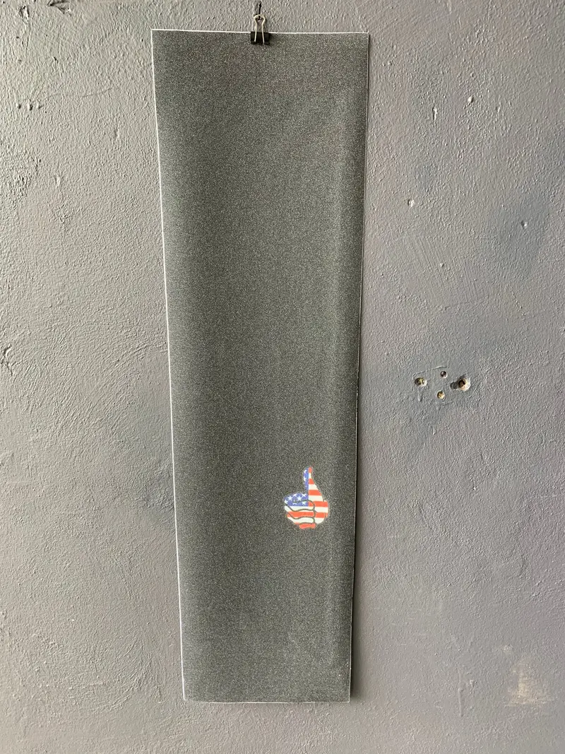 Bro Style Griptape Usa Thumb 9" 1