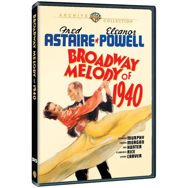 Broadway Melody Of 1940 (Mod) 1