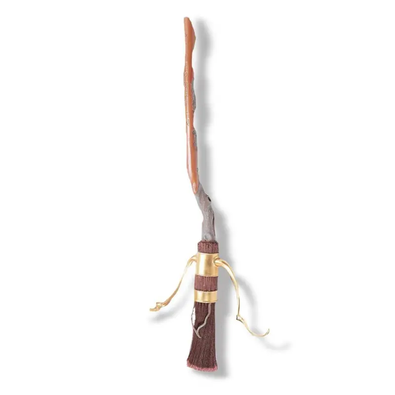 Broom Costume Accessory 1