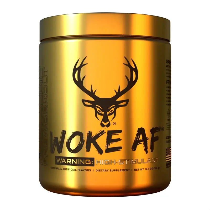 Bucked Up Pre Workout 28