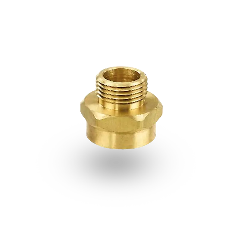 Buckner - 1'' Fht X 3/4'' Mht Hose Adapter Kit - Ha10 1