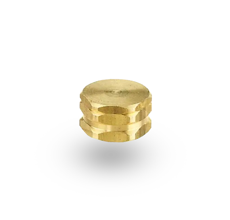 Buckner - 3/4'' Female Hose Cap - 14 1