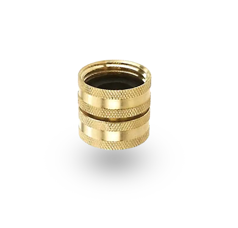 Buckner - 3/4'' Fht X 3/4'' Fht Hose Fitting - 7 1