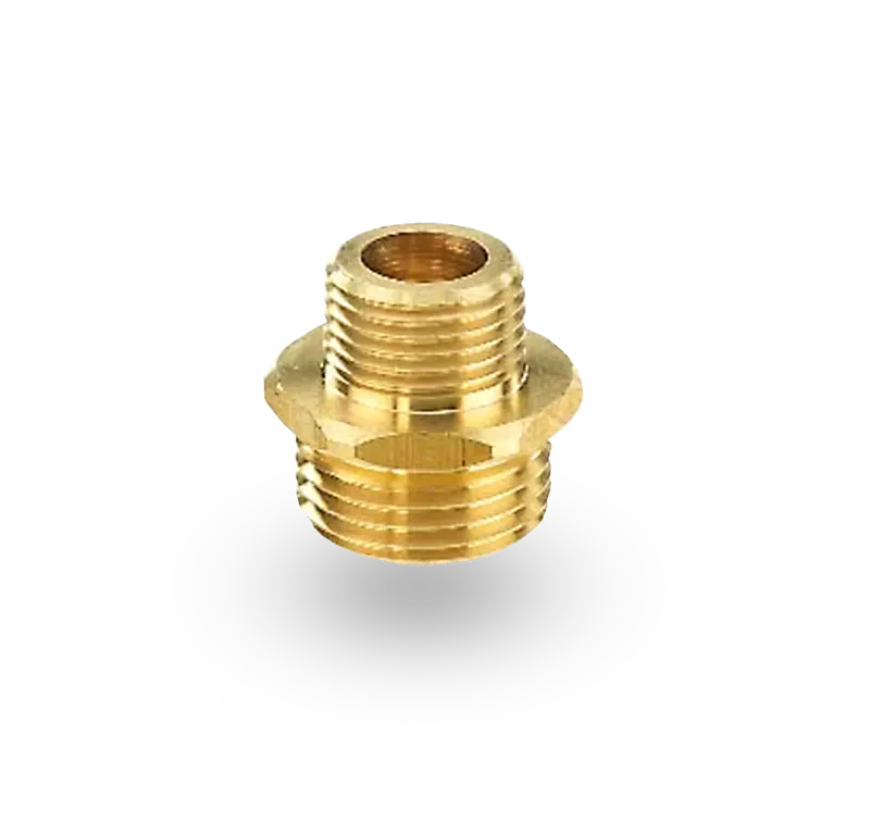 Buckner - 3/4'' Mht X 1/2'' Mpt Hose Fitting - 10 1