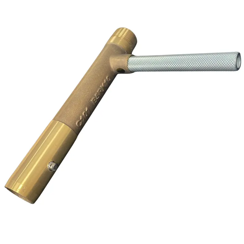 Buckner - Qb5rk10 - Quick Coupling Key; 1" Npt Male, Single Lug 1