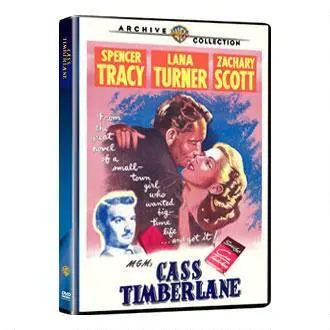 Cass Timberlane 1