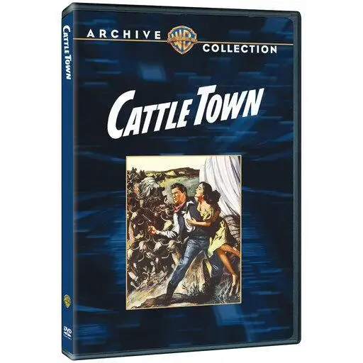 Cattletown (Mod) 1