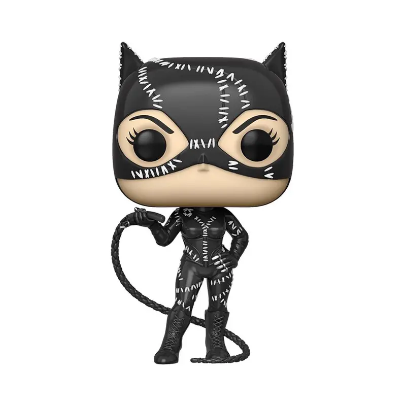 Catwoman Funko Pop! Heroes Vinyl Figure From Batman Returns 1