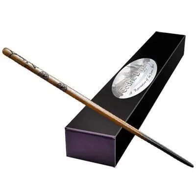 Cedric Diggory's Wand By The Noble Collection 1