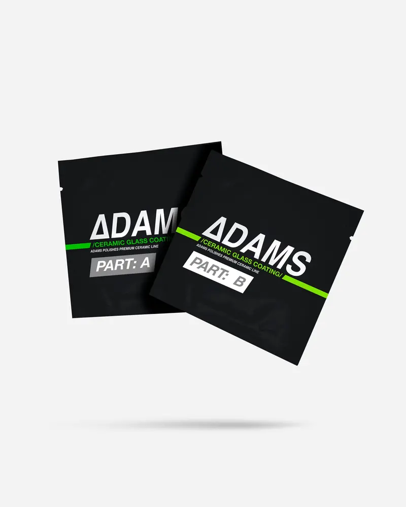 Ceramic Glass Coating Wipes 1